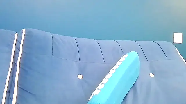 Margarett Webcam-Show
