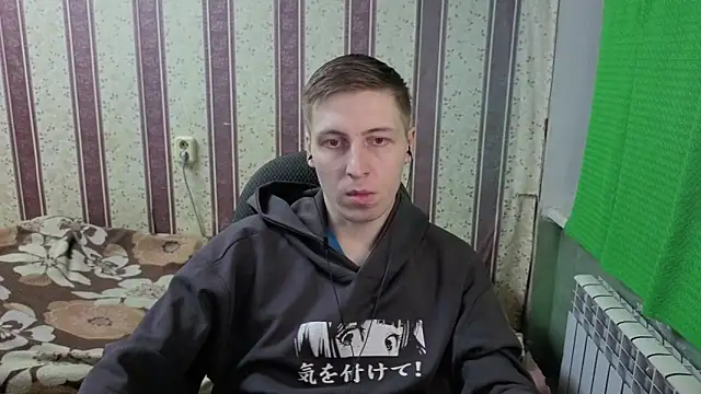 Darien_Brown Webcamshow