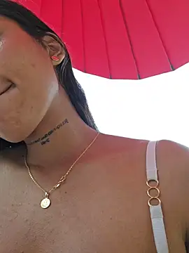 Chat +18 de Lorena_Mcfly ao vivo
