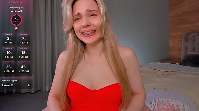 Онлайн чат XXX lana_hawana