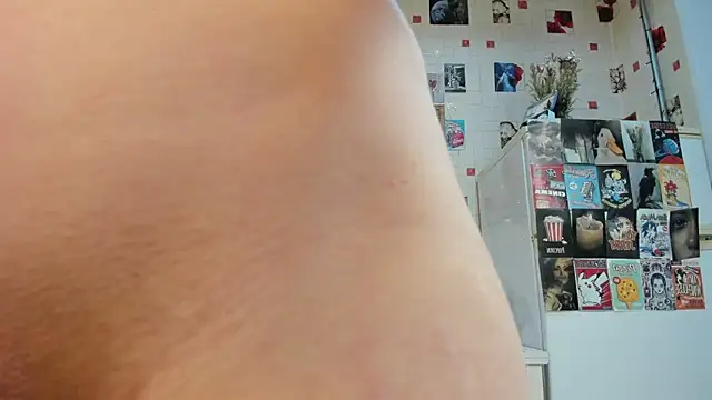 Kleo_Godde Webcamshow