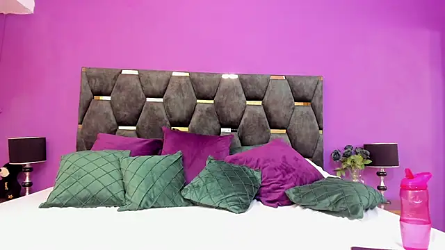 Živý XXX chat MaluJensen