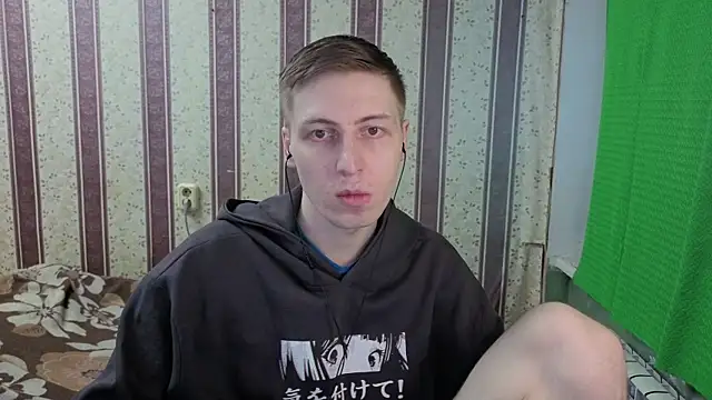 Darien_Brownn Webbikameraesitys