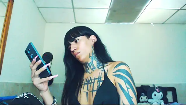 jazmin_wolf Live XXX Chat