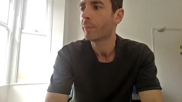 Show de frenchbdmaninlondon na webcam