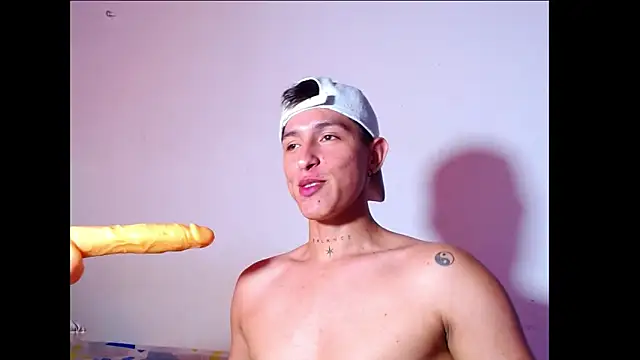 Show Webcam de rowanbig