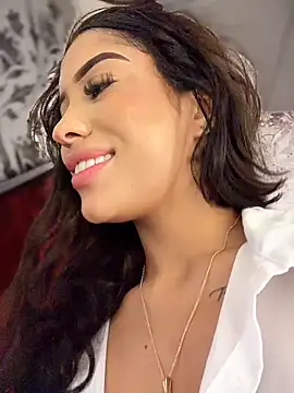 Czat XXX na żywo – MystiqueXXX