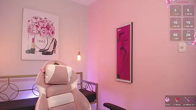 Živý XXX chat Adri_gomez_x