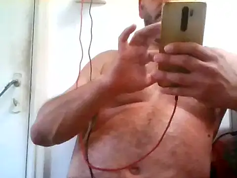 BartalesDaddy webcam show