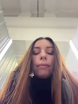 Živý XXX chat Amelie_Crosby