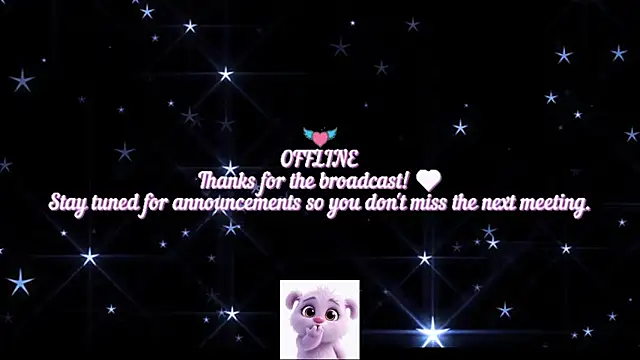 צ'אט XXX בשידור חי של kitty_kristy1