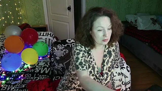 MarleneDietrich Obrolan Langsung XXX