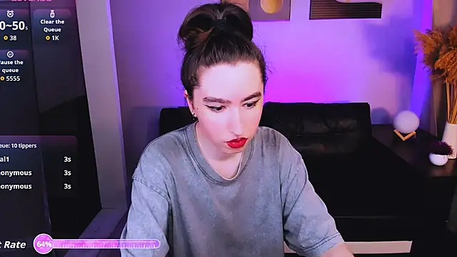 Lily_xBabe XXX чат на живо