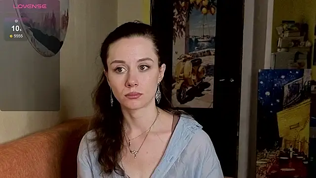 XXX chat uživo modela blue_box