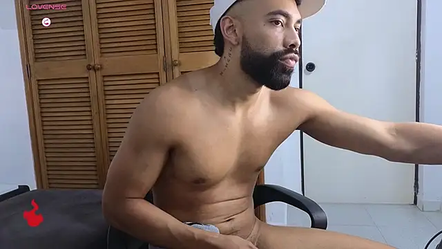 Blade_millerr's Live XXX Chat