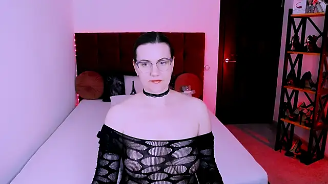 EvelynPorshe Live XXX-Chat