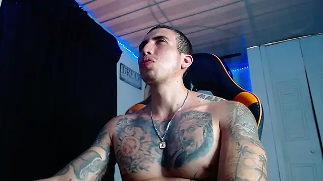 Adam_Hudsond live XXX chat