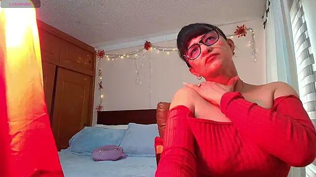 Chat XXX en directo de ISABEEL_SOFIA01