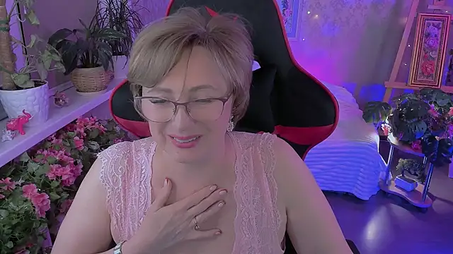 Show de webcam de sugar_vivien