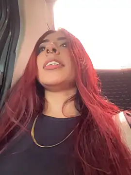 عرض كام Mirandaa_Rogers
