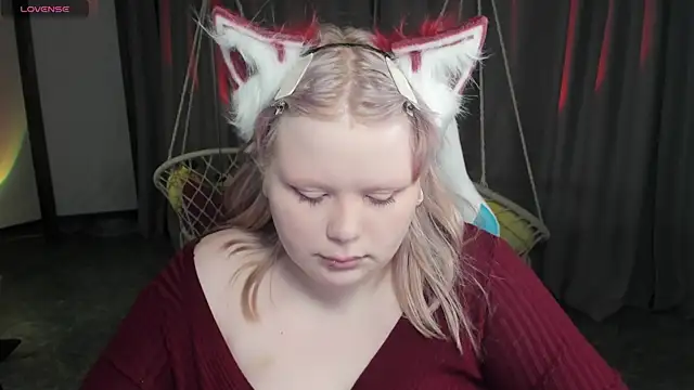 LottieReed Chat XXX in diretta