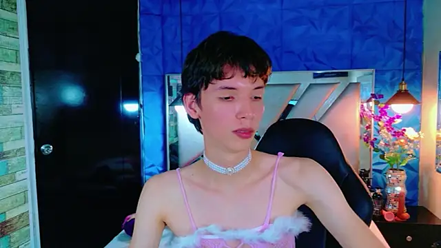 Chatroom XXX en direct de Stefany_PiInk