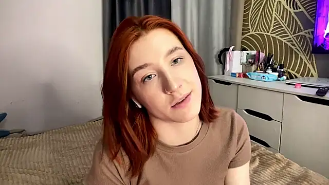 EwaDerobertis' Live XXX Chat