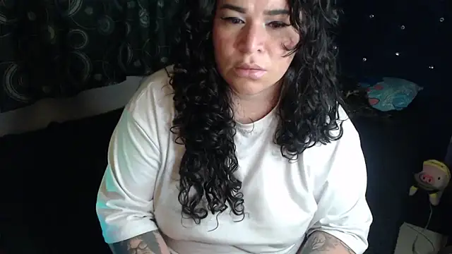 ANGELIQUE_KLANE Chat XXX live