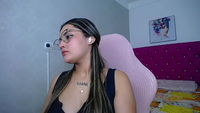 Živý XXX chat kathe-mills235