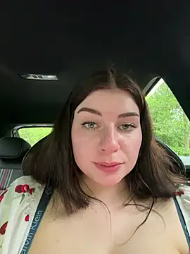 Živý XXX chat EllyNora