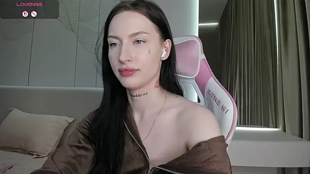 Chat XXX ao vivo de JenniferQueen11