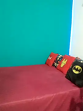 Chatroom XXX en direct de Rayansmith_
