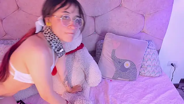Celeste_wang – Naživo XXX chat