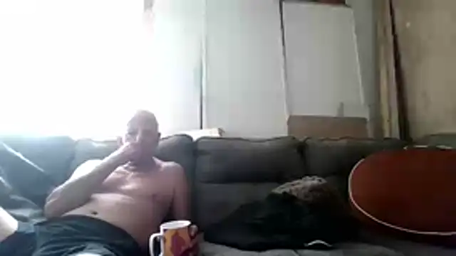 Show Webcam de W1LBURN