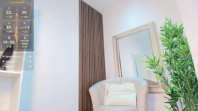Živý XXX chat alessia_moon1