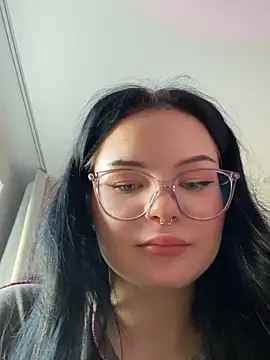 CindyMil – Live XXX-chat