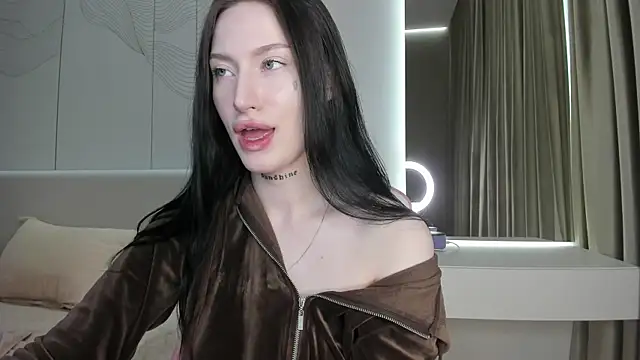 JenniferQueen11 Live XXX Chat