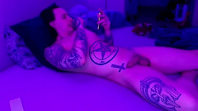 baphomet_from_ice 在線直播表演