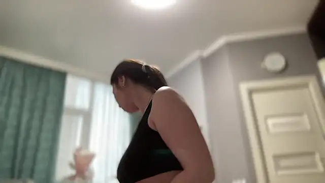 Webkamerová show Darsy_Rox