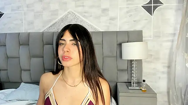 ZarinaWynne – Naživo XXX chat