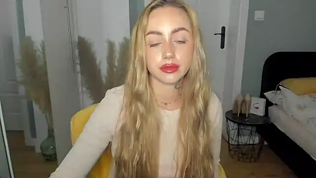 sexyCoralie's Live XXX Chat