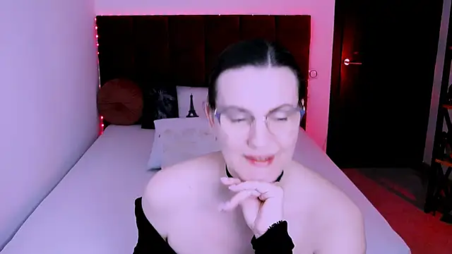 EvelynPorshe live XXX chat