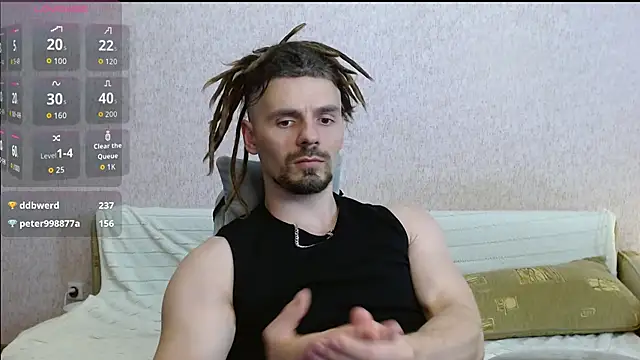 Aestheticguy101 Chat XXX live
