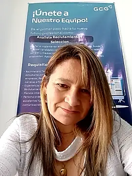 Show Webcam de KAREN--03