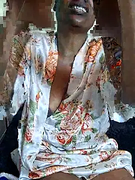 sexyliraのウェブカメラショー