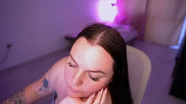 ameliaminkx's Webcam Show
