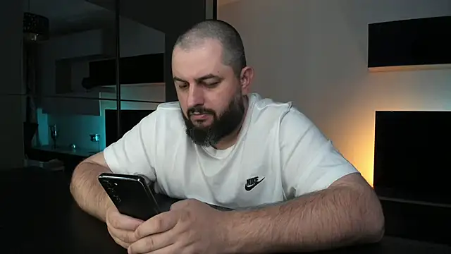 DravenPeak Live XXX-Chat