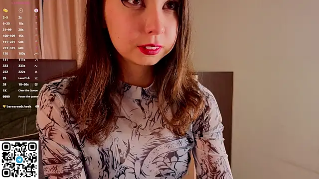 Czat XXX na żywo – NerixalVire