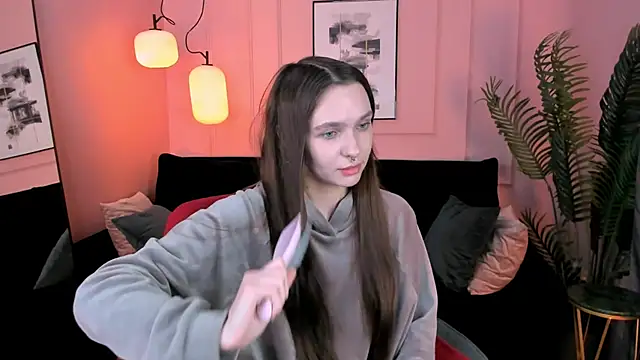 ChloeSunny's Live XXX Chat