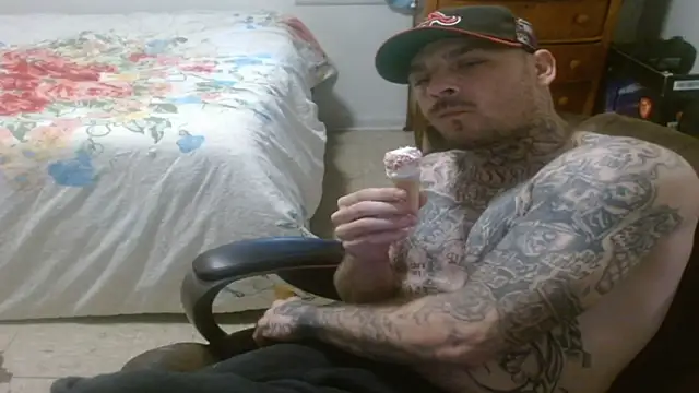 DADDY_KANE8--- Show in webcam